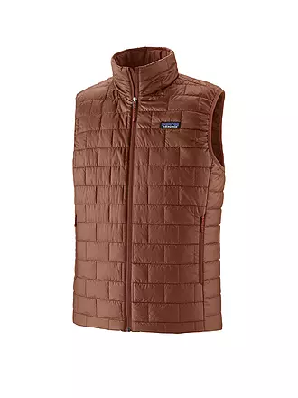 PATAGONIA | Gilet isolante da uomo Nano Puff® |